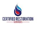 Certified Restoration Services LLC logo